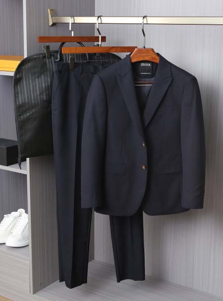 2025年12月30日新作ZEGNAセット秋冬高級品/DM工...