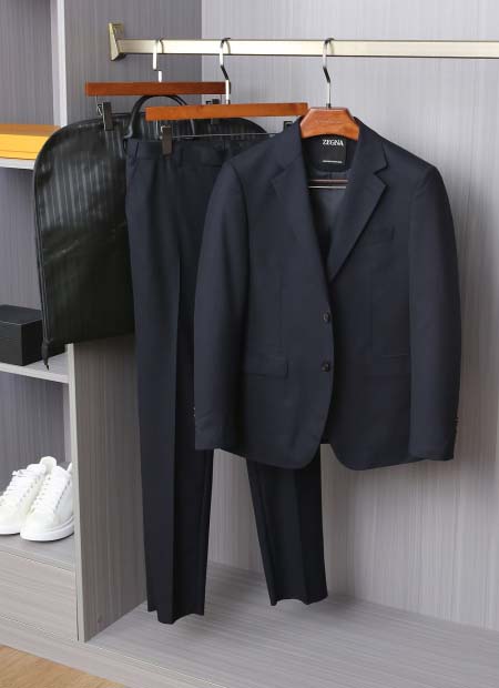 2025年12月30日新作ZEGNAセット秋冬高級品/DM工...