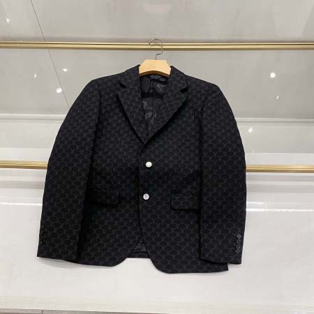 2025年12月30日新作Louis Vuittonジャケッ...