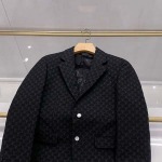 2025年12月30日新作Louis Vuittonジャケット秋冬高級品/DM工場