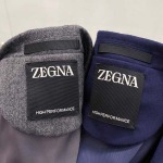 2025年12月30日新作ZEGNAジャケット秋冬高級品/DM工場