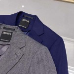 2025年12月30日新作ZEGNAジャケット秋冬高級品/DM工場