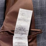 2025年12月30日新作ZEGNAジャケット秋冬高級品/DM工場