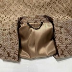 2025年12月30日新作Louis Vuittonジャケット秋冬高級品/DM工場