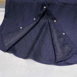 2025年12月30日新作FENDIシャツ秋冬高級品/DM工場