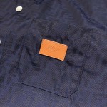 2025年12月30日新作FENDIシャツ秋冬高級品/DM工場