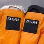 2025年12月30日新作ZEGNAダウンジャケット秋冬高級品/DM工場