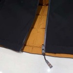 2025年12月30日新作ZEGNAダウンジャケット秋冬高級品/DM工場