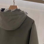 2025年12月30日新作ZEGNAダウンジャケット秋冬高級品/DM工場