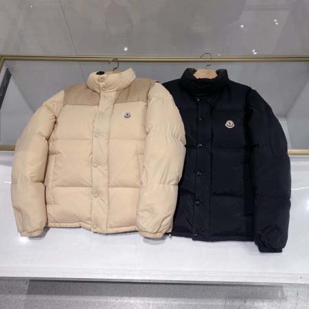 2025年12月30日新作Monclerダウンジャケット秋冬...
