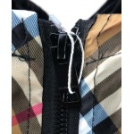 2026年1月1日新作Burberry春のジャケット安い人気/TY工場