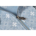 2026年1月1日新作Chrome heartsパーカー安い人気/TY工場