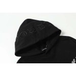 2026年1月1日新作Chrome heartsパーカー安い人気/TY工場