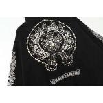 2026年1月1日新作Chrome heartsパーカー安い人気/TY工場