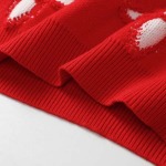 2026年1月1日Louis Vuitton新作セーター安い人気/TY工場