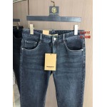 2026年1月1日新作Burberry秋冬ジーンズ安い人気/TY工場