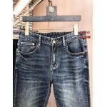 2026年1月1日ARMANI新作秋冬ジーンズ安い人気/TY工場