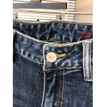 2026年1月1日ARMANI新作秋冬ジーンズ安い人気/TY工場