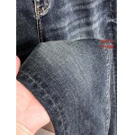 2026年1月1日ARMANI新作秋冬ジーンズ安い人気/TY工場