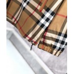 2026年1月1日新作Burberry春のジャケット安い人気/TY工場