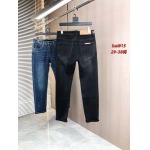 2026年1月1日新作Loewe秋冬ジーンズ安い人気/TY工場