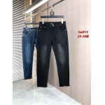 2026年1月1日新作Loewe秋冬ジーンズ安い人気/TY工場