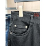 2026年1月1日新作Chrome hearts秋冬ジーンズ安い人気/TY工場