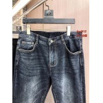 2026年1月1日新作Chrome hearts秋冬ジーンズ安い人気/TY工場