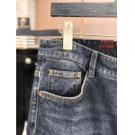 2026年1月1日新作Chrome hearts秋冬ジーンズ安い人気/TY工場