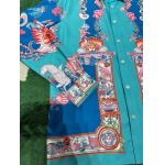 2026年1月1日新作Versace 長袖シャツ安い人気/TY工場