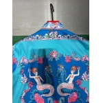 2026年1月1日新作Versace 長袖シャツ安い人気/TY工場