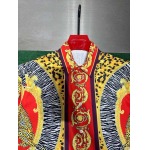 2026年1月1日新作Versace 長袖シャツ安い人気/TY工場