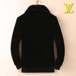 2026年1月1日新作Louis Vuittonミンクのコート安い人気/TY工場