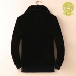 2026年1月1日新作Versaceミンクのコート安い人気/TY工場