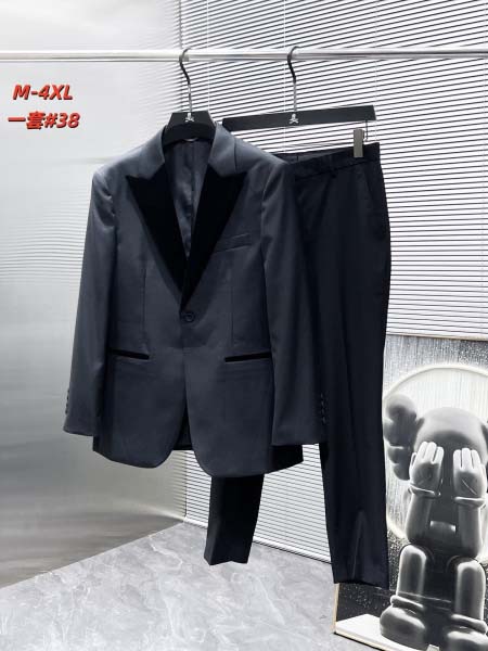 2026年1月1日新作Diorスーツ安い人気/TY工場