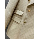 2026年1月1日新作Gucci スーツ安い人気/TY工場