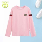 2026年1月1日新作Gucci長袖Tシャツ安い人気/TY工場