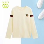 2026年1月1日新作Gucci長袖Tシャツ安い人気/TY工場