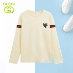 2026年1月1日新作Gucci長袖Tシャツ安い人気/TY工場
