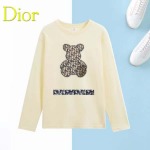 2026年1月1日新作Dior長袖Tシャツ安い人気/TY工場