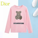 2026年1月1日新作Dior長袖Tシャツ安い人気/TY工場