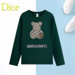 2026年1月1日新作Dior長袖Tシャツ安い人気/TY工場