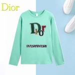 2026年1月1日新作Dior長袖Tシャツ安い人気/TY工場