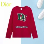 2026年1月1日新作Dior長袖Tシャツ安い人気/TY工場