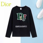 2026年1月1日新作Dior長袖Tシャツ安い人気/TY工場