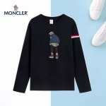 2026年1月1日新作Moncler長袖Tシャツ安い人気/TY工場