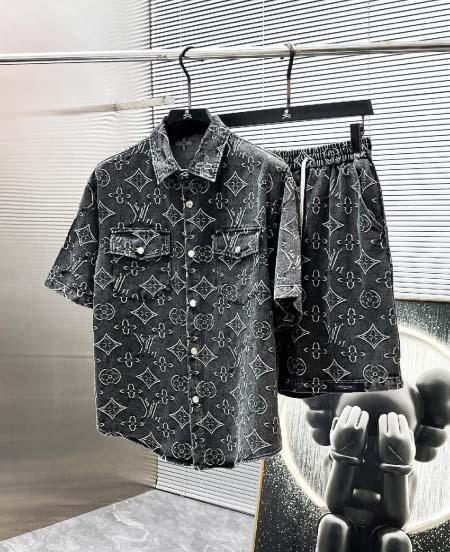 2026年1月1日新作Louis Vuittonセット安い人...