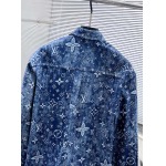 2026年1月1日新作Louis Vuittonジャケット安い人気/TY工場