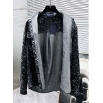 2026年1月1日新作Louis Vuittonジャケット安い人気/TY工場