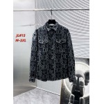 2026年1月1日新作Diorジャケット安い人気/TY工場